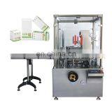 Auto Paper Perfume Box Packing Machine Food Packing Machine Automatic thumbnail-2
