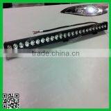 2015 NEW LED Light Bar Super Bright With 240W 24*10 Led Chips Straight LED Light Bar