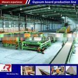 New Condition and Automatic Grade Gypsum Board Manufacturing Machine/gypsum Board Production Line With Knauf Technology thumbnail-6