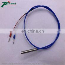 4*35mm High Quality Products Thermocouple Element in K Type Temperature Sensor 2-wires thumbnail-3