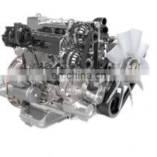 Hot Sale 97KW/2600RPM Water Cooling 4 Cylinders Weichai WP4.1Q130E50 Diesel Machines Engine</div> thumbnail-1