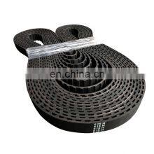 Hot Sale 490H Industrial Synchronous Rubber Timing Belt thumbnail-3