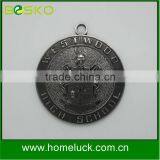 Custom Lable Metal Emblem