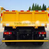Dongfeng DFL3120B 4x2 Tipper Dump Truck cx thumbnail-5
