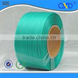 colorful pp plastic packing strip