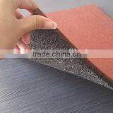 High Quality Rubber Mat for Exercise thumbnail-1