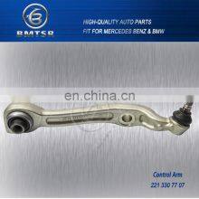 BMTSR Auto Partd Front Lower Suspension Control Arm For W221 4matic OEM 2213307707 thumbnail-2