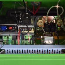 Common Rail Injector Test Bench thumbnail-5