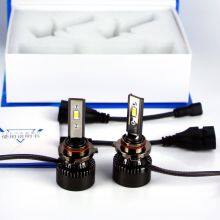 Manufacturer Wholesale LED Headlights R30 Series 3570 Bead Headlights Automotive Lights LED Headlights thumbnail-3