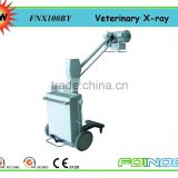 Model:FNX100BY veterinary x-ray equipment