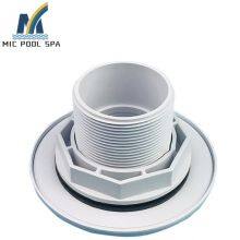 Swimming Pool Vacuum Fitting With Thread Without Thread Nozzle Film Swimming Pool Backwater Accessories thumbnail-2
