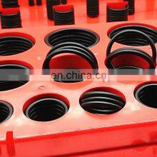 Customized 382 386 407 419 Pcs Hydraulic O-Ring Box Mechanical Seal O Ring Kit thumbnail-4