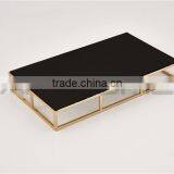 Fashion Sublimation Decoration Mirror Tray thumbnail-6