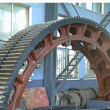 F6801ZZ Flange Bearings Electrically Conductive Miniature Slewing Ring Freewheel Ball Bearing