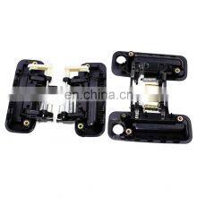 Free Shipping!4X Outside Outer Exterior Door Handle 69220AA010 For Toyota Camry 1997-2001 thumbnail-4
