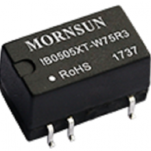 SMD Regulated Output (0.75-1W) thumbnail-1