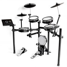 Hot Selling Professional Musical Instruments Drum Set Electronic Drum Kits Drums