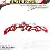 Professional Inline Skate Wheel, Inline pu Wheel, Skate pu Wheel thumbnail-4