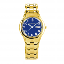 Stainless Steel Women Watches Man Fashion Ultrathin Quartz Watch thumbnail-2