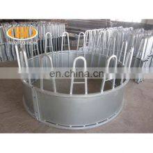 Round Bale Cattle Feeder Panels thumbnail-1