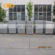 Factory Sale Portable Construction Site Temporary Fence thumbnail-4