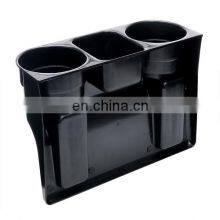 Cell Phone Car Holder Stand Stowing Tidying Auto Drink Mobile Phone Car Holder-Styling Vent Holder Storage Box Seat thumbnail-2