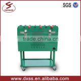 65L Party Large Cooler With Wheels Patio Ice Cooler thumbnail-1