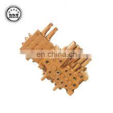 Best Price JS145W JS145 Control Valve JS175 Main Valve JS175W Hydraulic Valve thumbnail-3