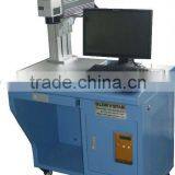 Diode-pumped Fiber-coupled Solid-state Laser