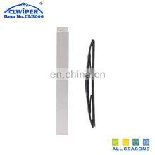CL WIPER Natural Rubber Strip Auto Rear Windshield Wiper Blade thumbnail-4