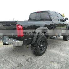 OEM ABS Plastic Fender Flare for Ram 1500 2007 Model thumbnail-5