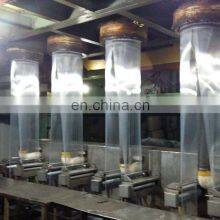 Junchi Good Quality Virgin High Tenacity Rope Making Colored Durable pp Yarn thumbnail-5