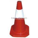 Rubber Traffic Cone