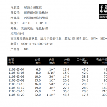 Hydroscand Hose and Quick Releasing Couplings thumbnail-2