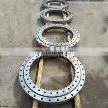 LYJW Excavator Case Cx460 Slewing Ring Slewing Bearing P/N Ktb0847 thumbnail-4
