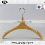 Hot Sale Luxury Plastic Hanger With Rubber Surface for Luxury Dress thumbnail-5