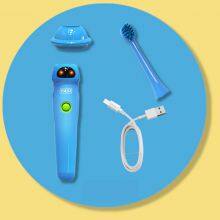 K01 Kids Sonic Electric Toothbrush thumbnail-5
