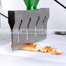 High Efficiency 20khz 4kw Ultrasonic Sealing and Cutting Machine for Food Sealing thumbnail-3