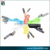 Cheap Goods From China USB Charge Cable for Smart Phone thumbnail-6