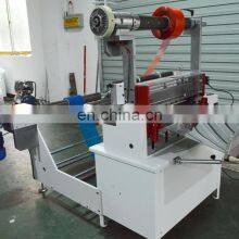 Automatic Silicon Rubber Lamination Cutting Machine thumbnail-5