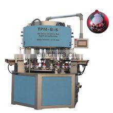 Christmas Ball Ceramic Ink Cup Tampografia Silicone Pad Printer Printing Machine China for Sale