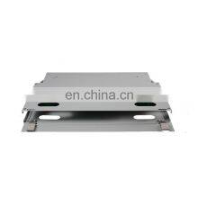 24 Core 48 Port Outdoor Fiber Optic ODF/main Distribution Frame Price Patch Panel SC FC Plastic Odf thumbnail-5