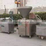 Automatic Sausage Bundling Machine Sausage Twister Machine thumbnail-3