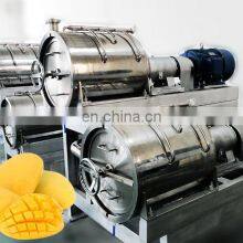 Complete Fruit Juice Processing Line Production Line Mango Production Dried Mango Line thumbnail-5