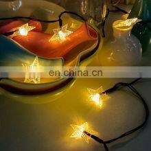 Incandescent White Holiday Family Light Display Lighting Decoration for Hall Multicolored Lights thumbnail-2