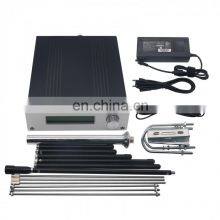 CZE-T251 0-25W 87-108MHz Stereo Wireless Broadcast Station 12v FM Transmitter With Power Supply&Antenna thumbnail-1