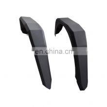 JL1143 Fender Flare Replacing Auto Steel Body Parts Front Fender For JEEP W Rangler JL 18+ thumbnail-4