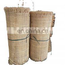 Best Selling Production Competitive Price A Grade Eco-friendly Rattan Natural Cane Webbing for Export From Viet Nam Manufacturer thumbnail-2