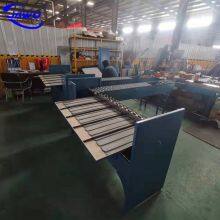 Hot Selling Egg Grader Machine Egg Sorting Machine Egg Grading Machine For Sale thumbnail-3