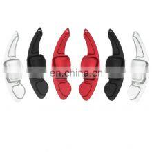 Car Steering Wheel Shift Paddle Extension Shifter For Golf 6 2009-2016 thumbnail-3